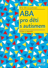 Cover of ABA pro děti s autismem