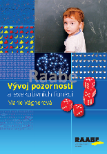 Cover of Vývoj pozornosti
