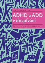 Cover of ADHD a ADD v dospívání