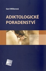 Cover of Adiktologické poradenství