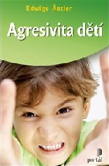 Cover of Agresivita dětí