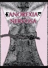 Cover of Anorexia nervosa