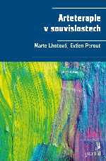 Cover of Arteterapie v souvislostech