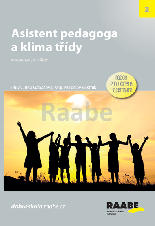 Cover of Asistent pedagoga a klima třídy