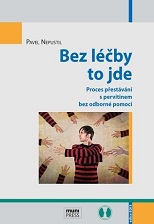Cover of Bez léčby to jde