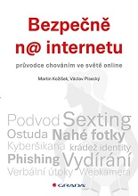 Cover of Bezpečně na internetu