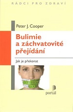 Cover of Bulimie a záchvatovité přejídání