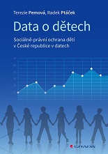 Cover of Data o dětech