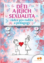 Cover of Děti a jejich sexualita