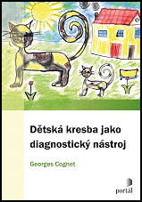 Cover of Dětská kresba jako diagnostický nástroj