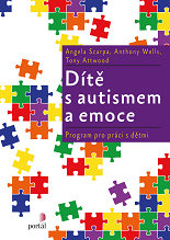 Cover of Dítě s autismem a emoce
