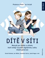 Cover of Dítě v síti