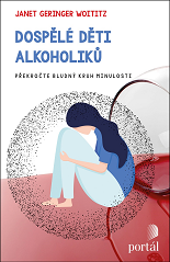 Cover of Dospělé děti alkoholiků