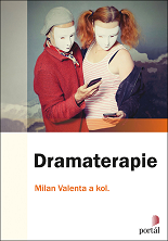 Cover of Dramaterapie