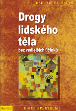 Cover of Drogy lidského těla