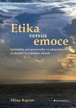 Cover of Etika versus emoce