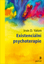 Cover of Existenciální psychoterapie