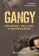 Cover of Gangy