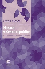 Cover of Hazard v České republice