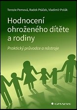 Cover of Hodnocení ohroženého dítěte a rodiny