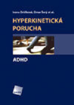 Cover of Hyperkinetická porucha / ADHD