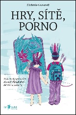 Cover of Hry, sítě, porno
