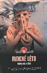 Cover of Indické léto