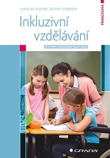 Cover of Inkluzivní vzdělávání