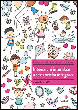 Cover of Intenzivní interakce a senzorická integrace