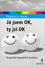 Cover of Já jsem OK, ty jsi OK