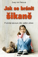 Cover of Jak se bránit šikaně