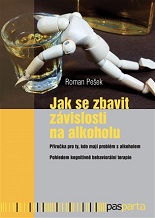 Cover of Jak se zbavit závislosti na alkoholu