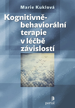 Cover of Kognitivně-behaviorální terapie v léčbě závislostí