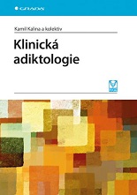 Cover of Klinická adiktologie
