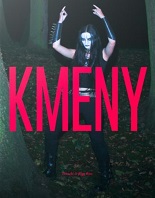 Cover of Kmeny