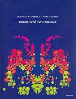 Cover of Kognitivní psychologie
