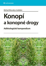 Cover of Konopí a konopné drogy