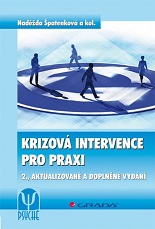 Cover of Krizová intervence pro praxi