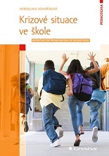Cover of Krizové situace ve škole