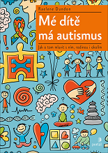 Cover of Mé dítě má autismus