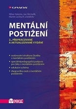 Cover of Mentální postižení