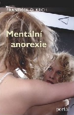 Cover of Mentální anorexie