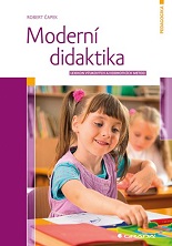 Cover of Moderní didaktika