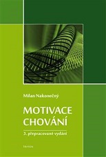 Cover of Motivace chování
