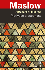 Cover of Motivace a osobnost