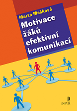 Cover of Motivace žáků efektivní komunikací