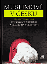 Cover of Muslimové v Česku