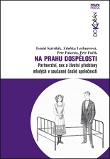 Cover of Na prahu dospělosti