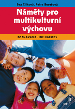 Cover of Náměty pro multikulturní výchovu
