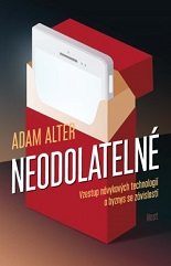 Cover of Neodolatelné